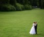 Tournage D’une Cérémonie De Mariage À L’aide D’un Drone
